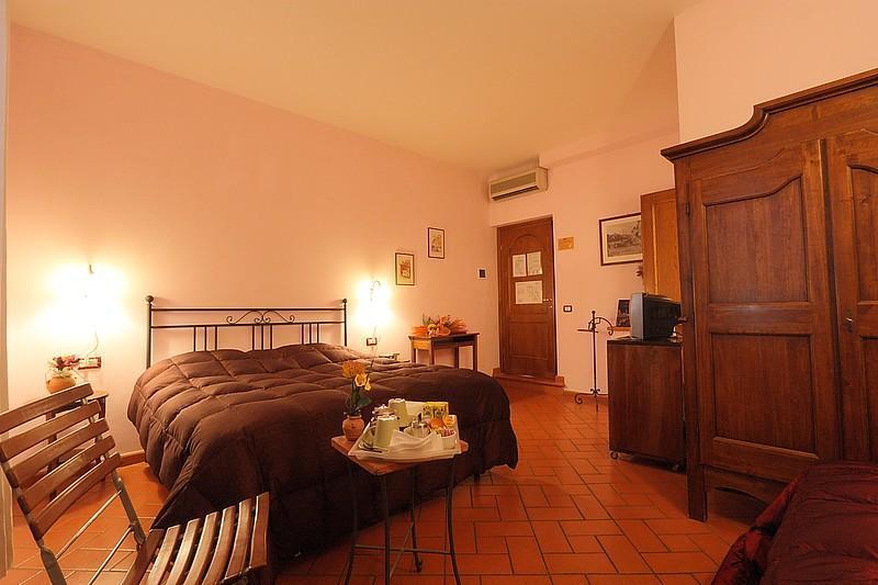 Guesthouse Sayuri Firenze Eksteriør bilde